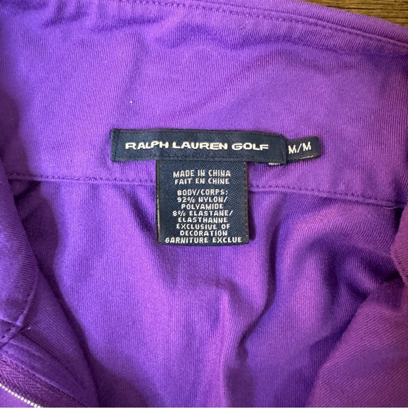 Ralph Lauren women tracksuit Size M - Picture 4 of 10